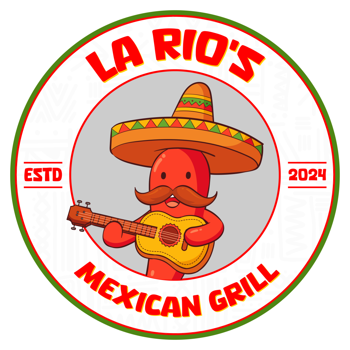 La Rio's Mexican Grill